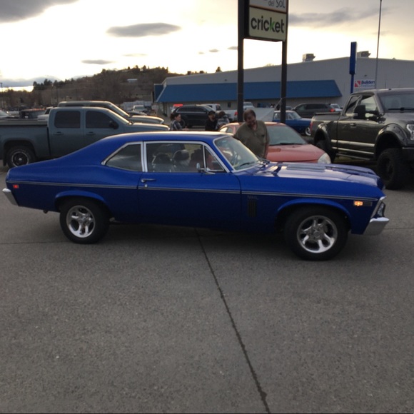 Meet your Posher, Daniel - Picture 1 of 1